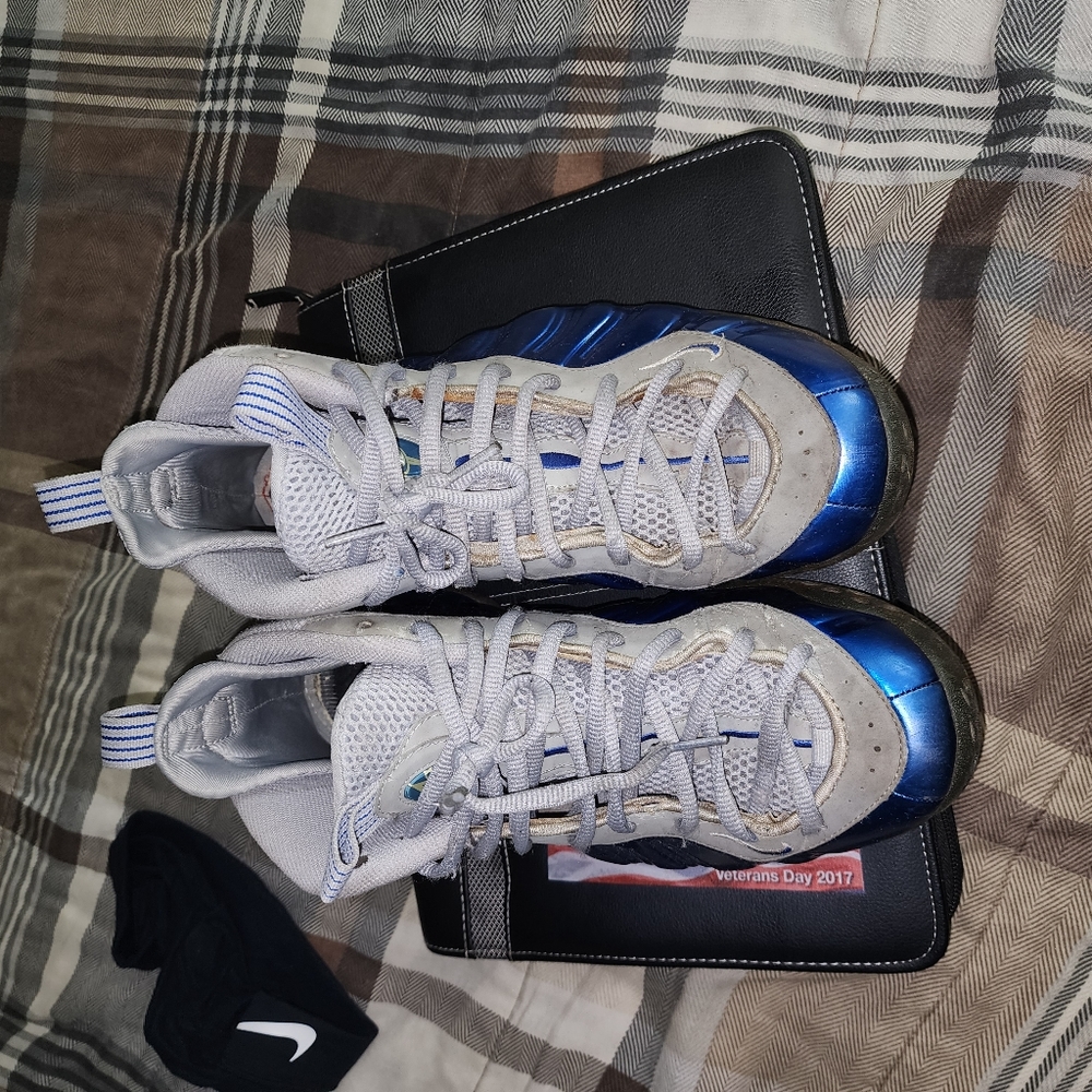 Foamposite